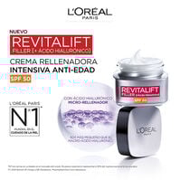 Revitalift Filler Crema Día SPF50  50ml-198472 Revitalift Filler Crema Día SPF50  50ml-198472 3
